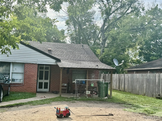 3827 Maclamar Road