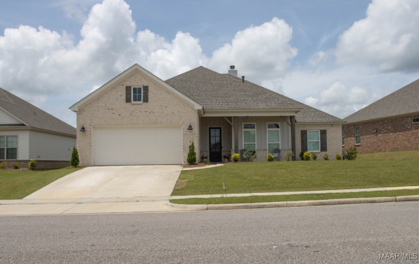 9355 Crescent Lodge Circle