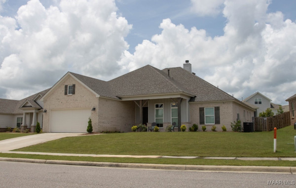 9355 Crescent Lodge Circle