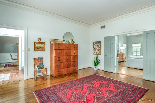 3310 Warrenton Road