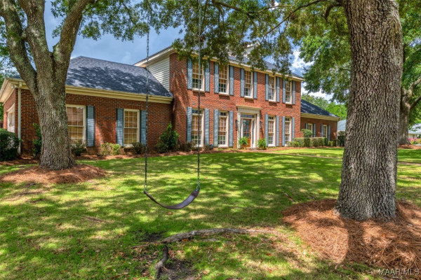3310 Warrenton Road