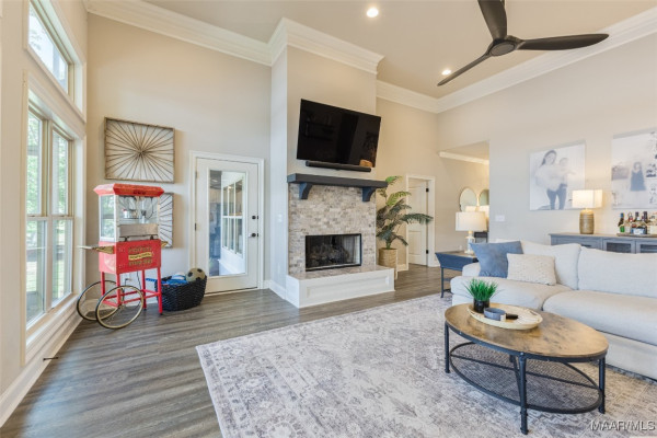 529 Hickory Drive