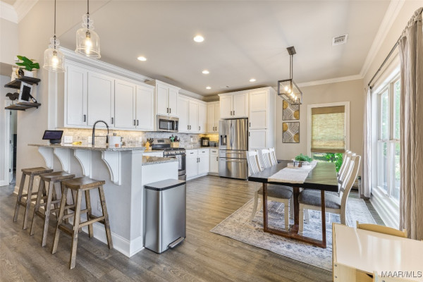 529 Hickory Drive