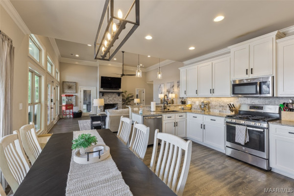 529 Hickory Drive