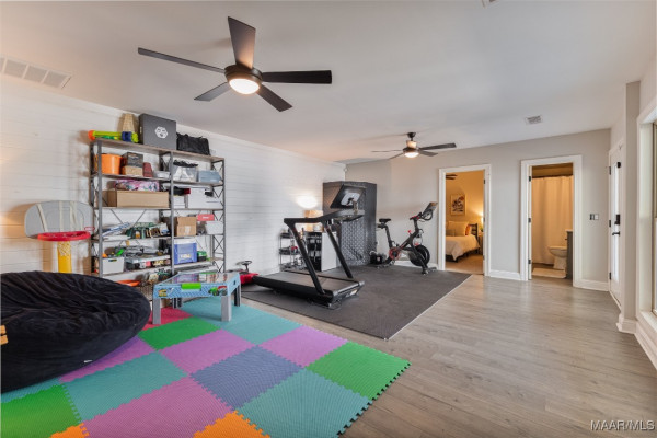 529 Hickory Drive