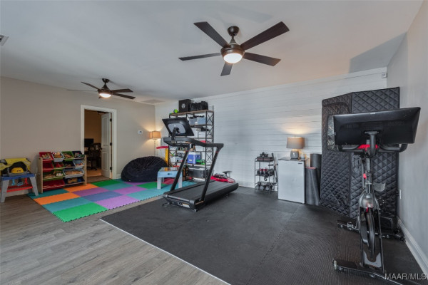 529 Hickory Drive