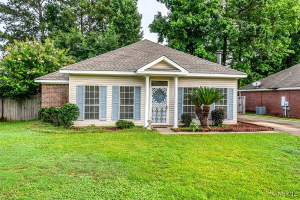 422 RIVER OAKS Drive