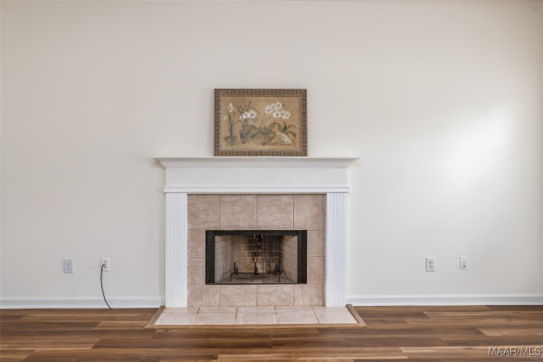 422 RIVER OAKS Drive