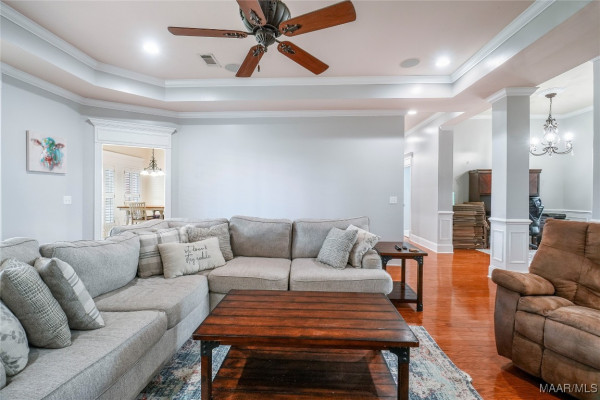 145 MOUNTAIN MEADOWS Lane