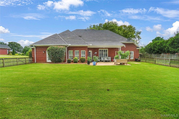 145 MOUNTAIN MEADOWS Lane
