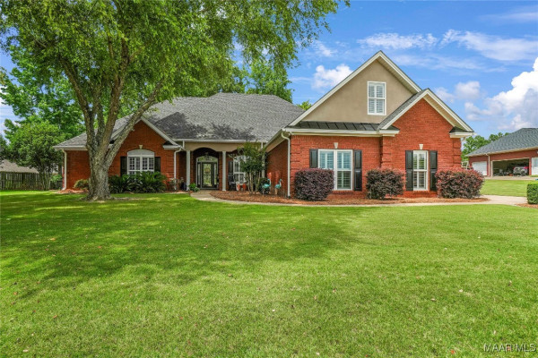 145 MOUNTAIN MEADOWS Lane
