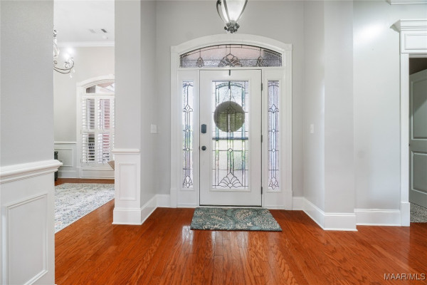 145 MOUNTAIN MEADOWS Lane