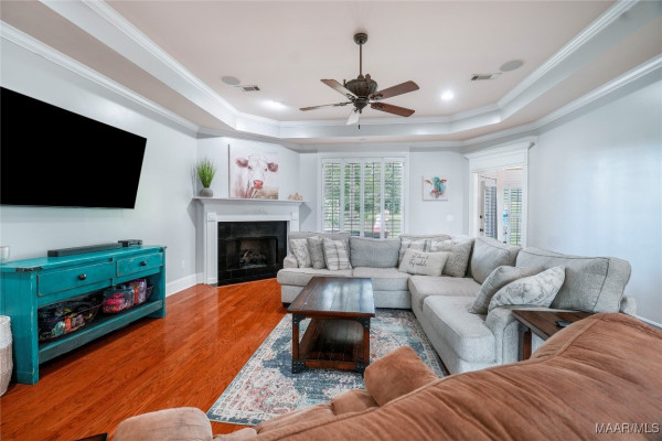 145 MOUNTAIN MEADOWS Lane