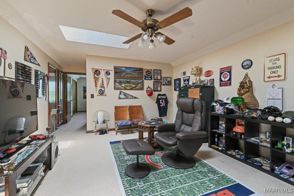 4015 SNOWDOUN CHAMBERS Road