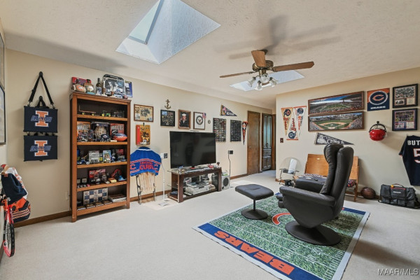 4015 SNOWDOUN CHAMBERS Road