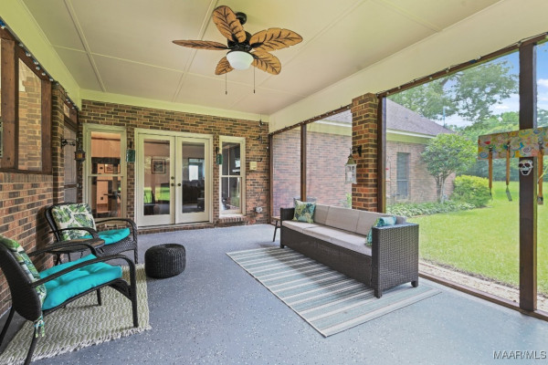 4015 SNOWDOUN CHAMBERS Road