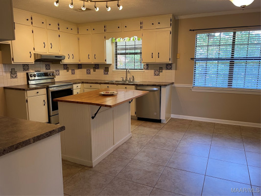 1535 White Cloud Drive