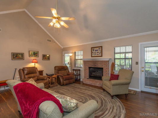 1535 White Cloud Drive