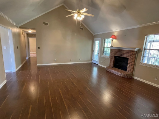 1535 White Cloud Drive