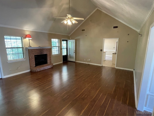 1535 White Cloud Drive