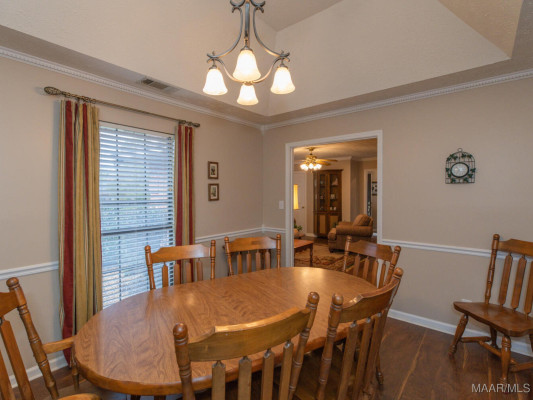 1535 White Cloud Drive