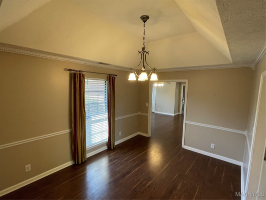 1535 White Cloud Drive