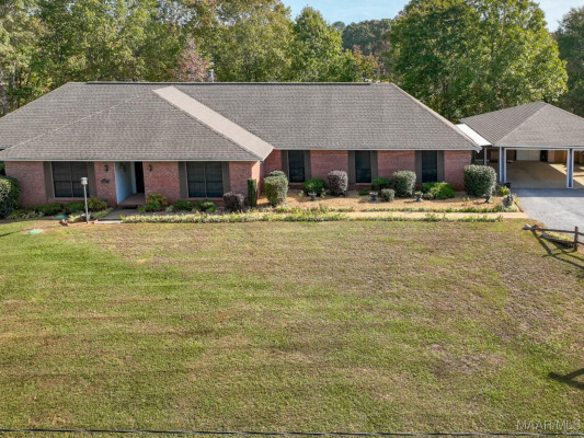 1535 White Cloud Drive