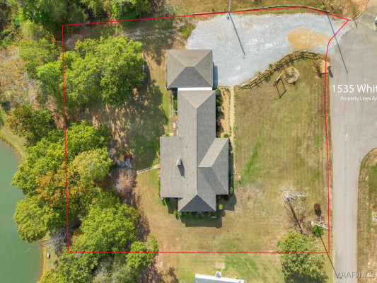 1535 White Cloud Drive
