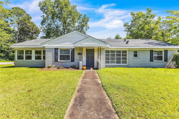 3001 Pelzer Avenue