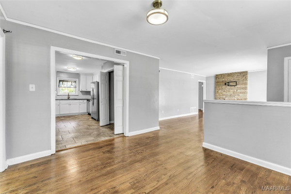 3001 Pelzer Avenue