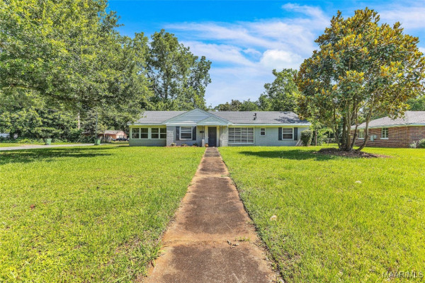 3001 Pelzer Avenue