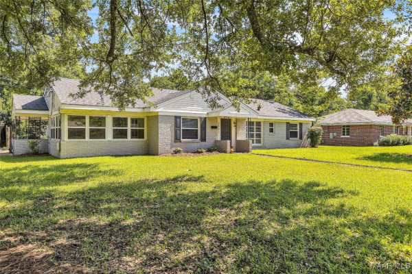 3001 Pelzer Avenue