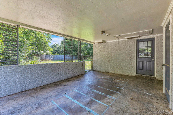 3001 Pelzer Avenue