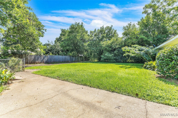 3001 Pelzer Avenue