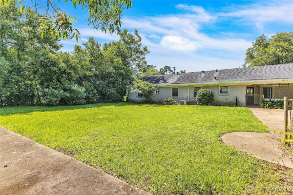 3001 Pelzer Avenue