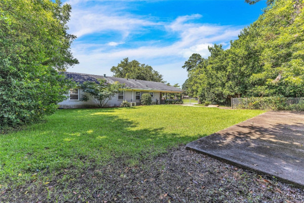 3001 Pelzer Avenue