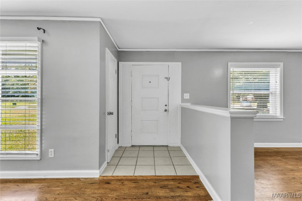 3001 Pelzer Avenue