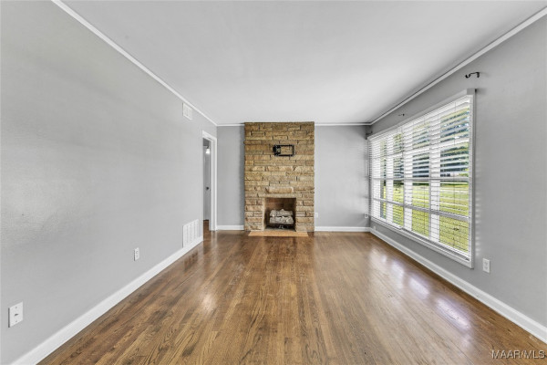 3001 Pelzer Avenue