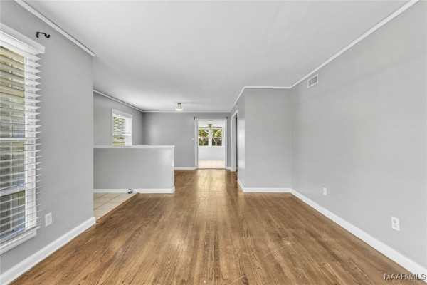 3001 Pelzer Avenue