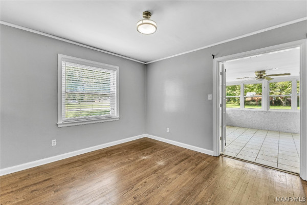 3001 Pelzer Avenue