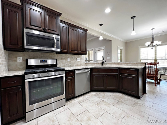 515 Weatherby Trail
