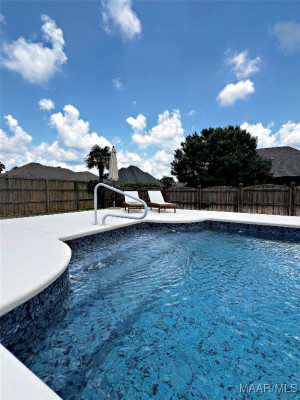 515 Weatherby Trail