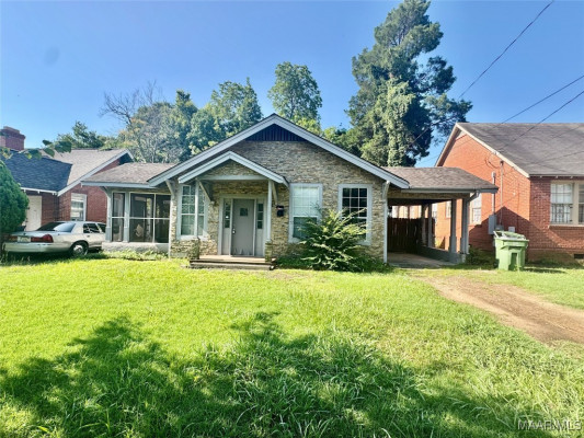 1910 Winona Avenue