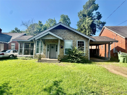 1910 Winona Avenue