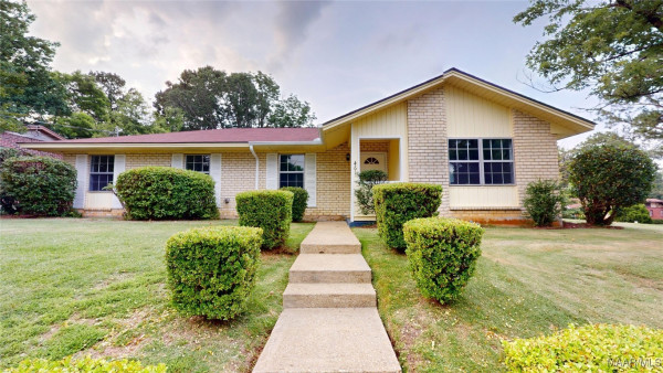 461 Glade Park Drive