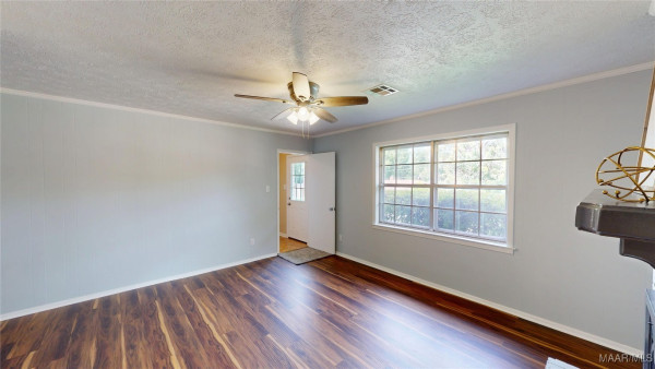 461 Glade Park Drive