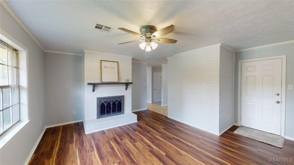 461 Glade Park Drive
