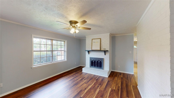 461 Glade Park Drive