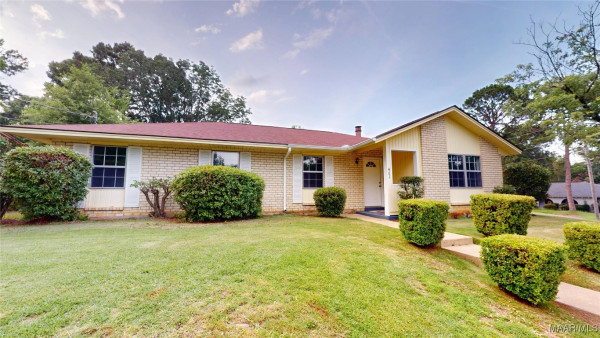 461 Glade Park Drive