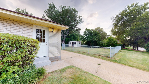 461 Glade Park Drive